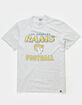 47 BRAND Los Angeles Rams Mens Tee image number 1