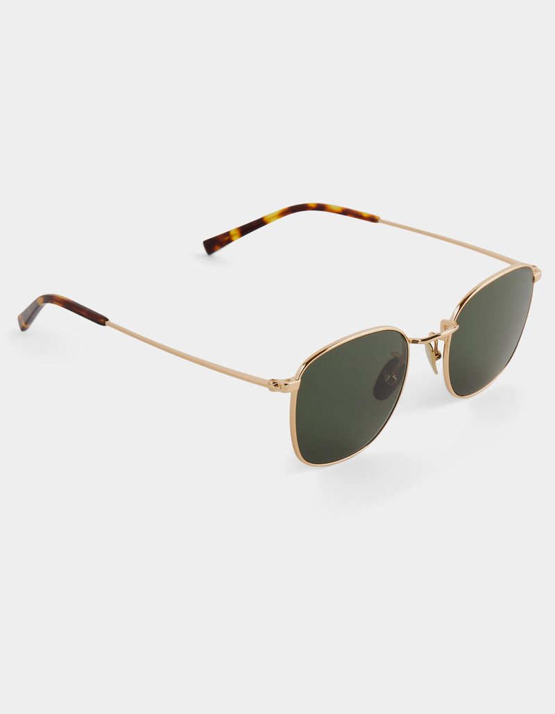 DIFF EYEWEAR Axel Polarized Sunglasses image number 2