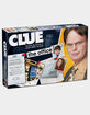 USAOPOLY The Office Clue&reg; image number 1