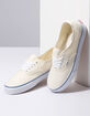 VANS Authentic Off White Shoes image number 3