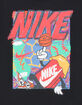 NIKE Sportswear Multi Sport Boys Tee image number 3