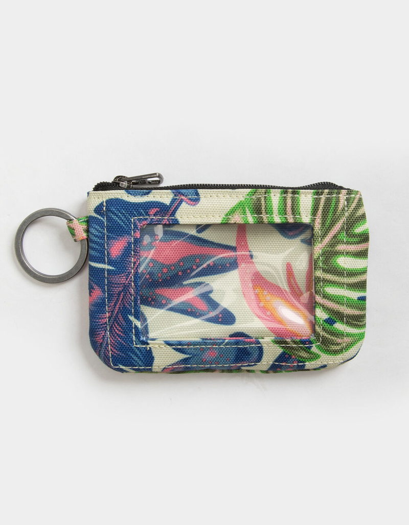 VANS Wallet Keychain image number 1