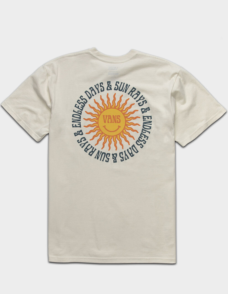 VANS Endless Rays Mens Tee image number 0