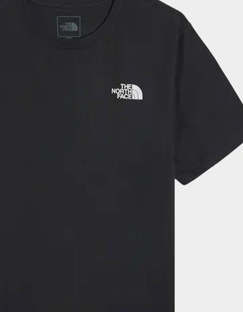 THE NORTH FACE Evolution Dome Mens Tee image number 1