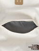 THE NORTH FACE Daypack Cream Backpack image number 5