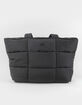 ADIDAS All Me 3 Quilted Tote Bag image number 3