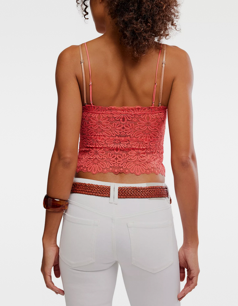 FREE PEOPLE Love And Lace Womens Cami image number 3