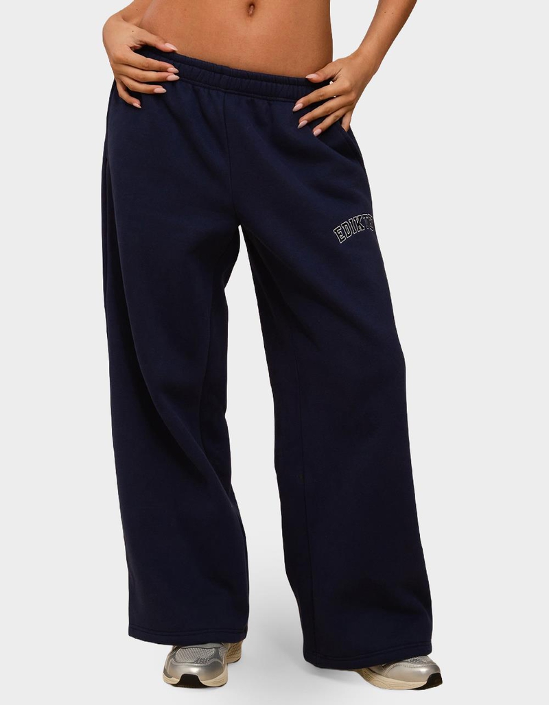 EDIKTED Edikted Major Sweatpants image number 0