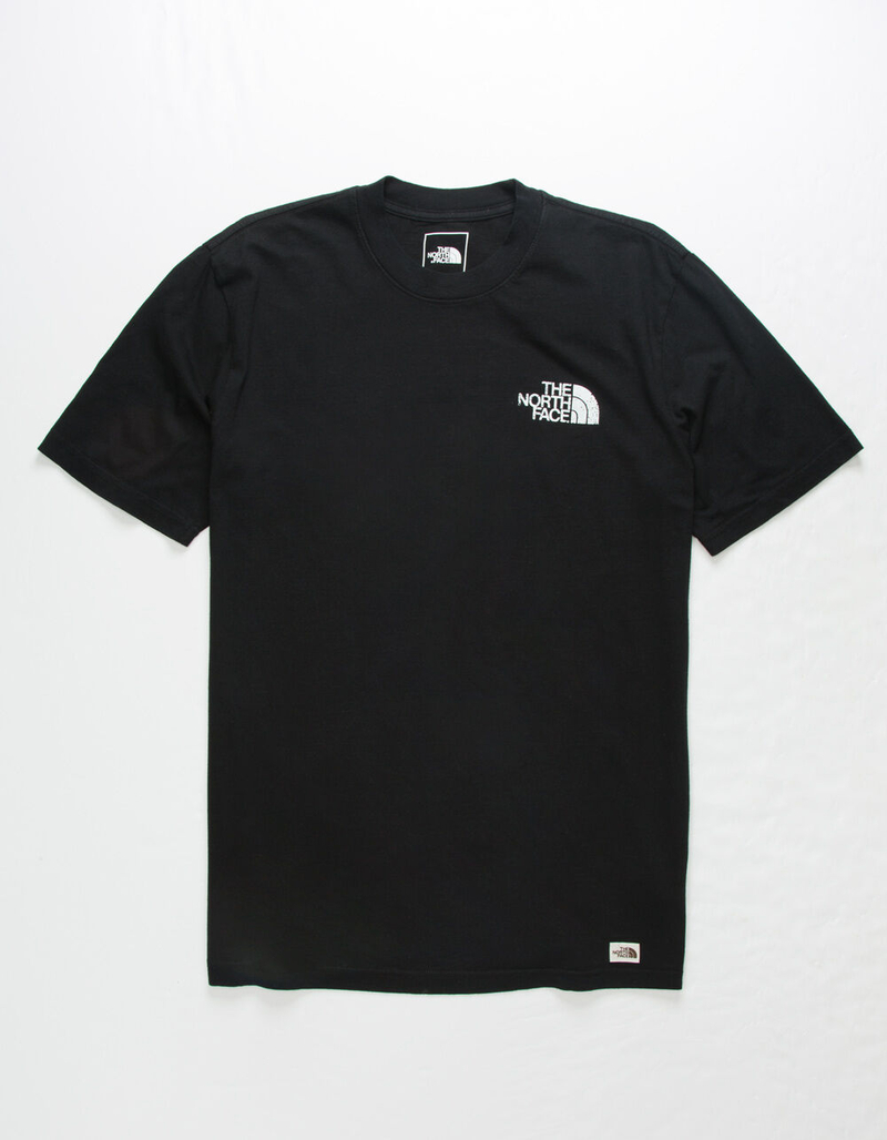 THE NORTH FACE Sun Plague Mens T-Shirt image number 1