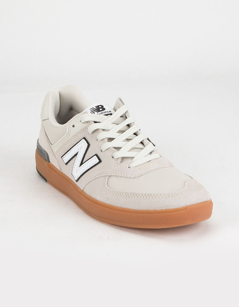 NEW BALANCE All Coasts 574 Mens Shoes image number 1