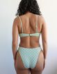 DIPPIN' DAISY'S Dive In Super Cheeky Bikini Bottoms image number 7