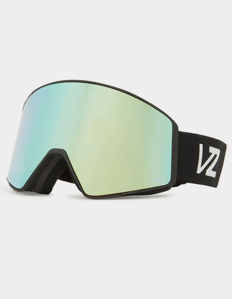 VONZIPPER Capsule Snow Goggles image number 0