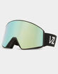 VONZIPPER Capsule Snow Goggles image number 1