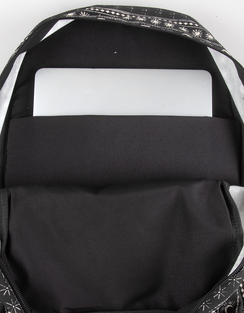 VOLCOM The Quad Womens Backpack image number 6