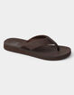 REEF Groundswell SL Mens Flip Flops image number 1
