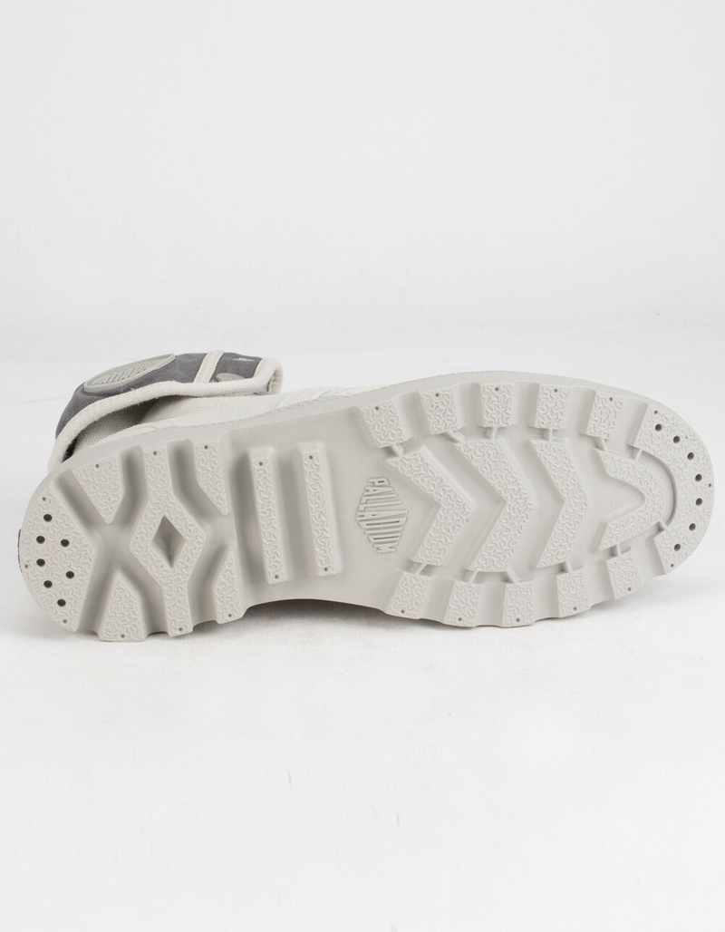 PALLADIUM Pallabrouse Baggy Mens Boots image number 4