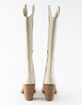 MIA Dakota Knee High Womens Cowboy Boots image number 4