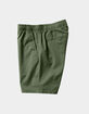 VISSLA No See Ums Eco Mens 18" Volley Shorts image number 3