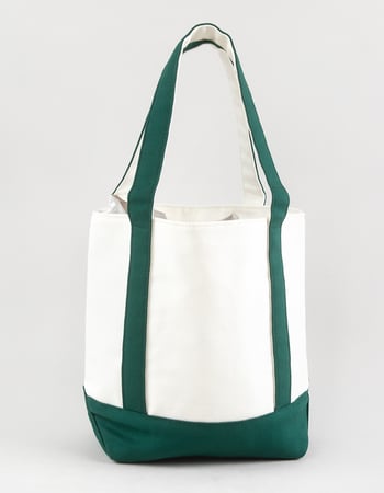 ADIDAS Mini Canvas Court 2 Tote Bag Alternative Image