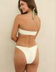 DIPPIN' DAISY'S Le Plage Triangle Bikini Top image number 3