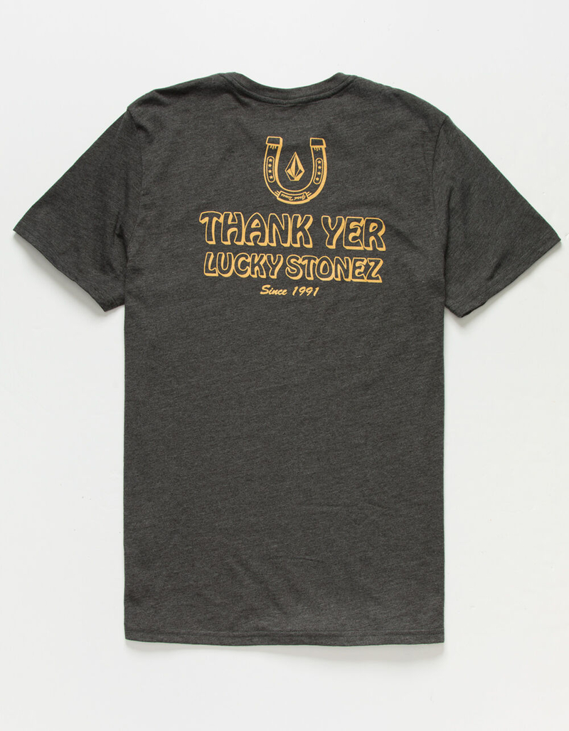 VOLCOM Lucky Yew Mens T-Shirt image number 0