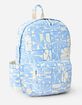 RIP CURL Mixed Canvas 18L Backpack image number 1