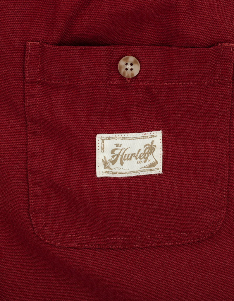 HURLEY Outsider Beachside Mens Pants image number 2