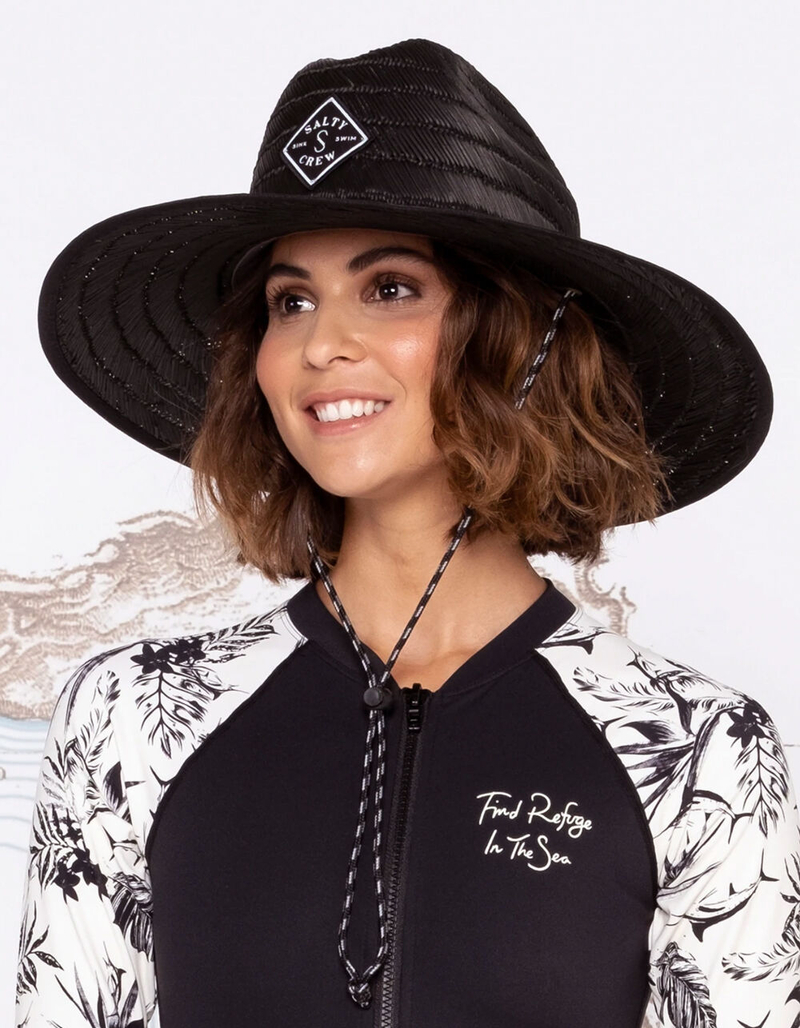 SALTY CREW Tippet Womens Lifeguard Hat image number 1