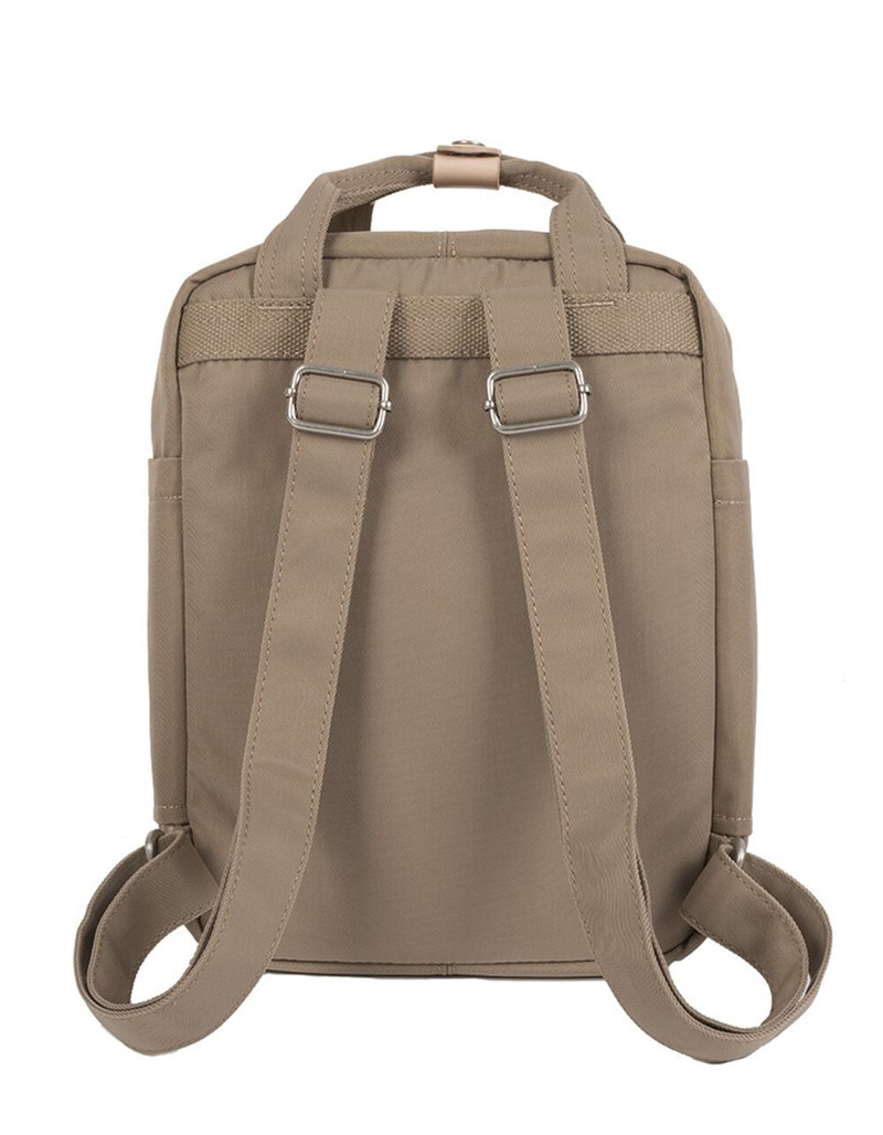 DOUGHNUT Macaroon Almond Mini Backpack image number 2