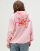FULL TILT Lily Womens Hoodie image number 1