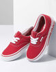 VANS Racers Edge Era Juniors Shoes image number 4