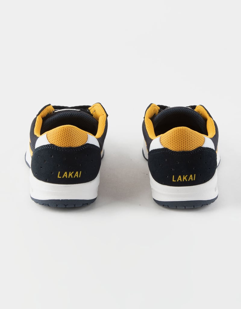 LAKAI Atlantic Mens Shoes image number 3