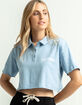 FULL TILT California Womens Polo Shirt image number 1