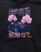 AUTO Sakura Raceway Unisex Hoodie image number 2