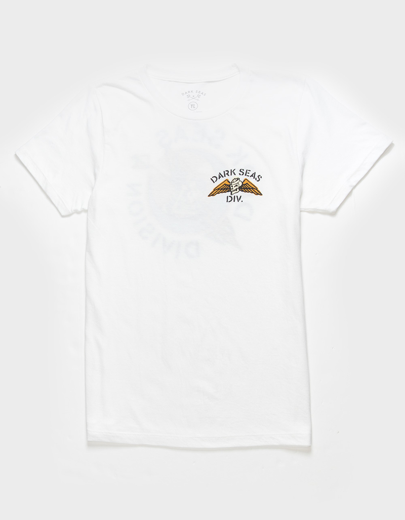 DARK SEAS Dead Eye Boys Tee image number 1