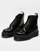 DR. MARTENS Vegan Sinclair Platform Boots image number 1