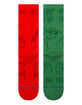 STANCE x Home Alone Crew Socks image number 3