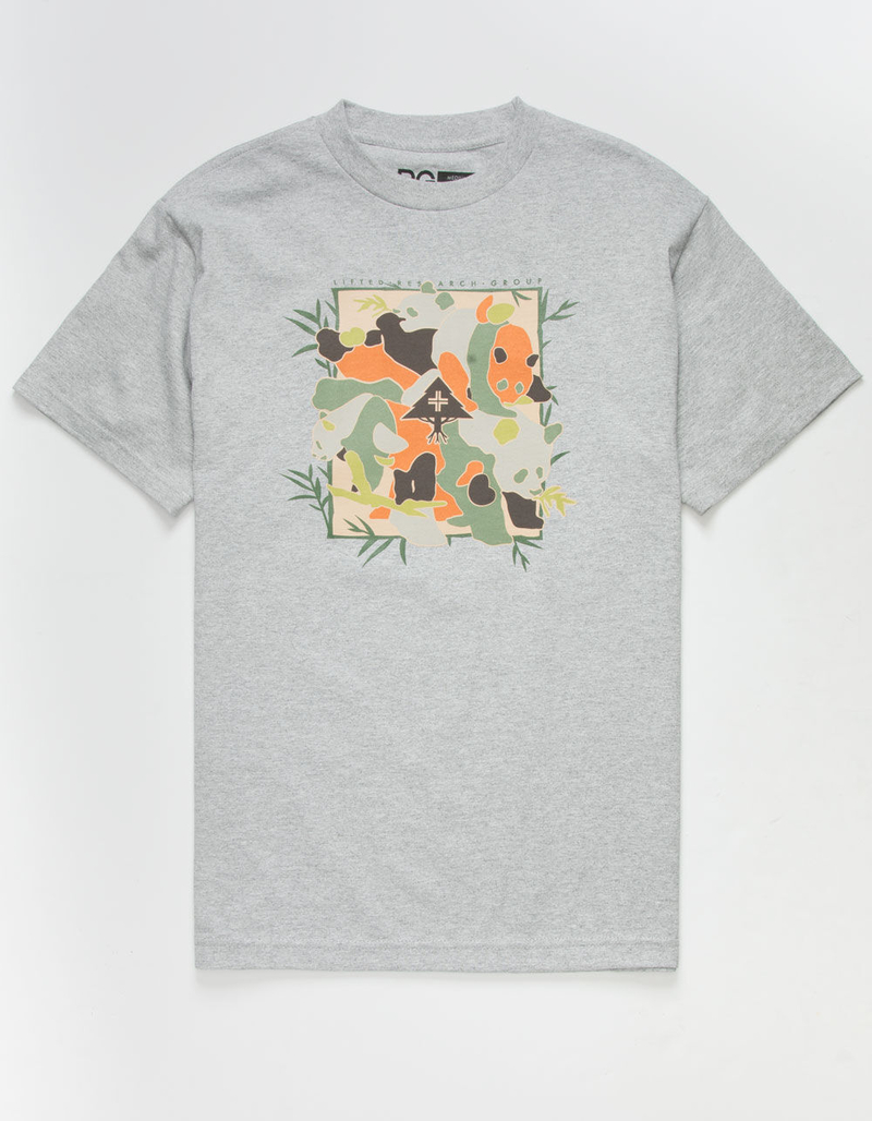 LRG Hideaway Mens T-Shirt image number 0