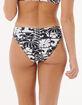 RIP CURL Artist Of The Search Ty Williams Womens Bikini Bottoms image number 2