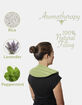 DREAM TIME Spa Comforts Shoulder Wrap image number 3