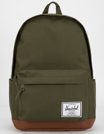 HERSCHEL SUPPLY CO. Classic XL Ivy Green Backpack Primary Image
