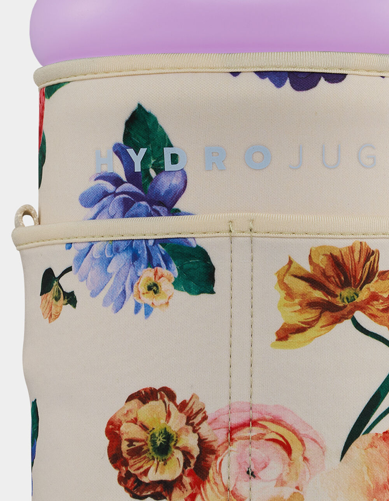 HYDROJUG Insulating Water Bottle Sleeve image number 1