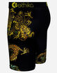 ETHIKA Dragon Thread Staple Mens Boxer Briefs image number 2