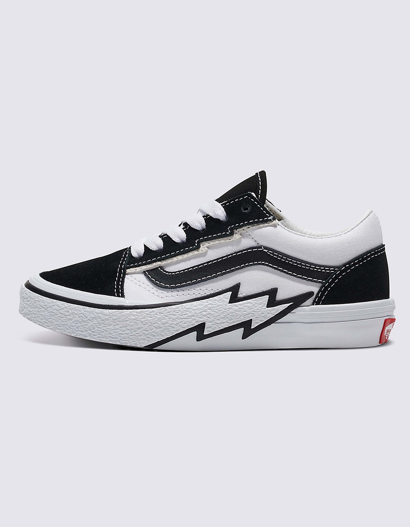VANS Old Skool Bolt Kids Shoes image number 1