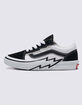 VANS Old Skool Bolt Kids Shoes image number 2