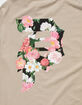 PRIMITIVE DIrty P Eden Mens Tee image number 4