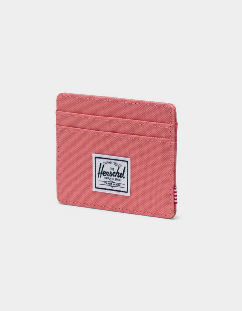 HERSCHEL SUPPLY CO. Charlie Wallet image number 1