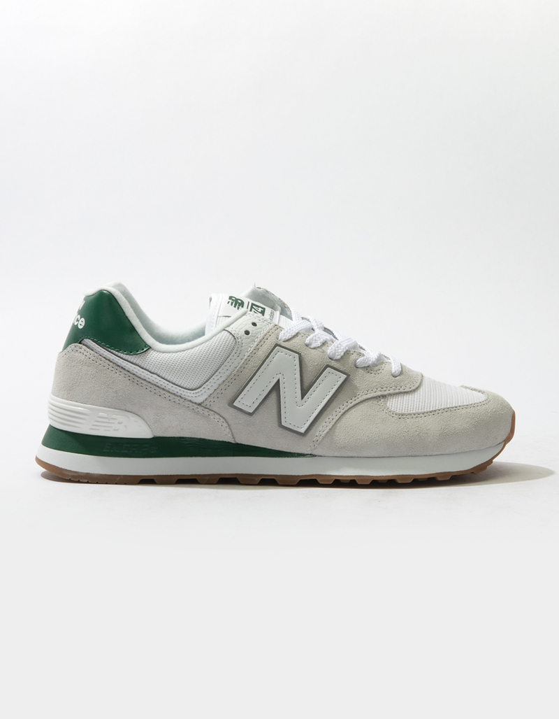 NEW BALANCE 574 Mens Shoes image number 1