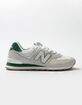 NEW BALANCE 574 Mens Shoes image number 2
