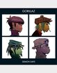 GORILLAZ Demon Days LP image number 1